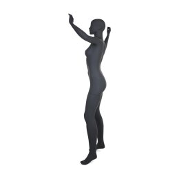 Top-Sports F22 Damen-Sportfigur, Tennis