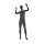 Top-Sports F22 Damen-Sportfigur, Tennis
