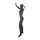 Top-Sports F22 Damen-Sportfigur, Tennis