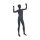 Top-Sports F22 Damen-Sportfigur, Tennis