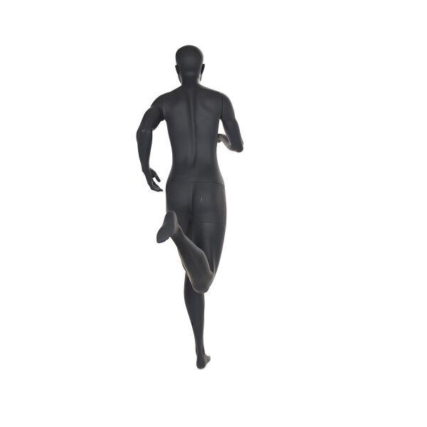 Top-Sports F10 Damen-Sportfigur, Runnerin