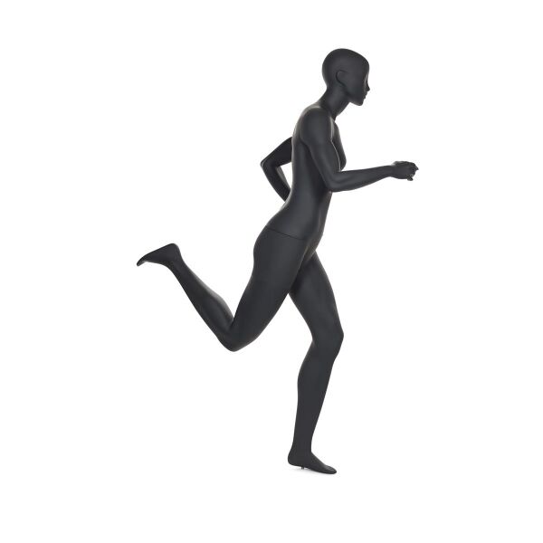 Top-Sports F10 Damen-Sportfigur, Runnerin
