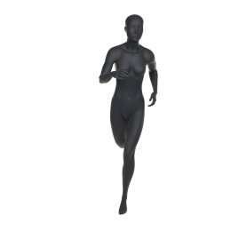 Top-Sports F10 Damen-Sportfigur, Runnerin