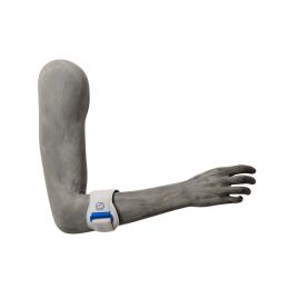 ORTHOPEDIC male arm-display OTWMAO1R