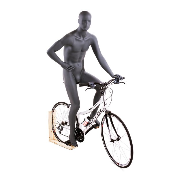 Top-Sports M38 Herren-Sportfigur, Radfahrer