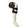 ORTHOPEDIC Herren Bein-Display OTWML03 ivory