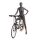 Top-Sports Damen-Sportfigur F37, Bikerin, Fahrrad-Figur