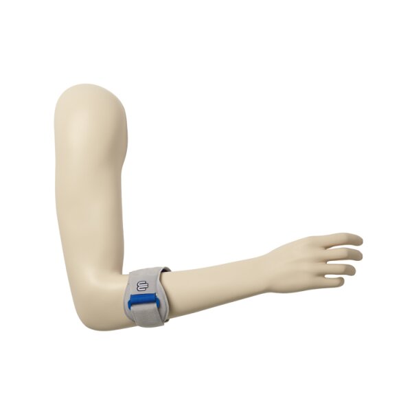 Arm-Display Orthopedic Ivory Herren OTWMA01