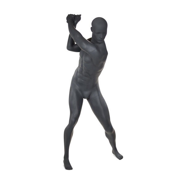 Top-Sports M43 Herren-Sportfigur, Golf