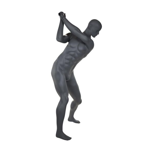 Top-Sports M43 Herren-Sportfigur, Golf