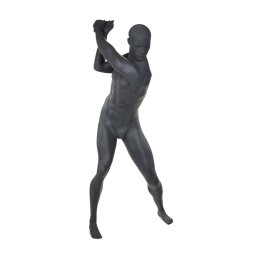 Top-Sports M43 Herren-Sportfigur, Golf