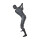 Top-Sports M43 Herren-Sportfigur, Golf