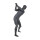 Top-Sports M43 Herren-Sportfigur, Golf