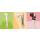 ORTHOPEDIC Damen Hosenbein-Display OTWFL04 ivory