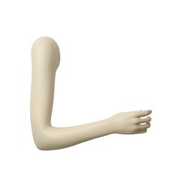 Arm-Display Orthopedic Ivory Dame OTWFA01