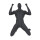 Top-Sports M41 Herren-Sportfigur, Winner