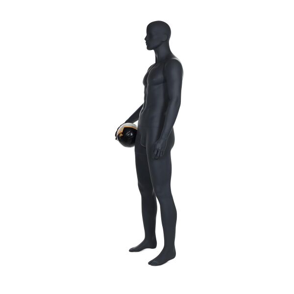 Top-Sports M05 Herren-Sportfigur, Fußball