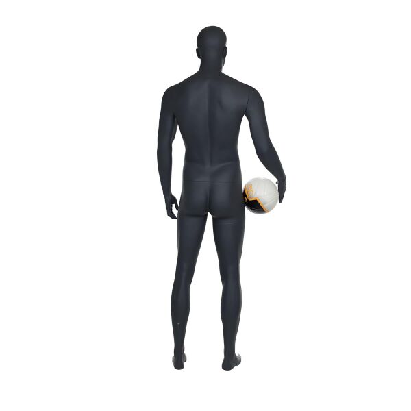 Top-Sports M05 Herren-Sportfigur, Fußball