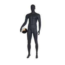 Top-Sports M05 Herren-Sportfigur, Fußball
