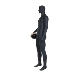 Top-Sports M05 Herren-Sportfigur, Fußball