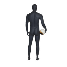 Top-Sports M05 Herren-Sportfigur, Fußball