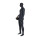 Top-Sports M05 Herren-Sportfigur, Fußball