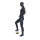 Top-Sports M04 Herren-Sportfigur, Fußball