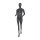 Top-Sports F96 Damen-Sportfigur