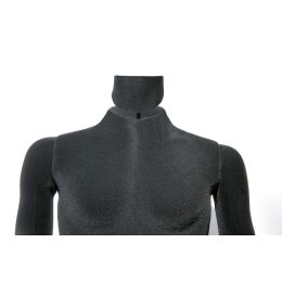 INVISIBLE woman vollbewegliche Damenfigur mit...