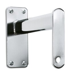 ENERGY Wand-Halterung BU96700 (bis M10) für Torsos...