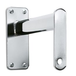 ENERGY Wand-Halterung BU96700  für Torsos und...