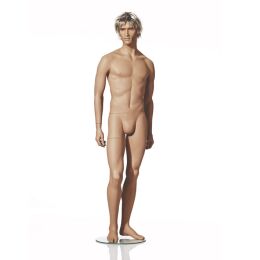 Schaufensterfigur Hindsgaul NOAH/1 für Perücke, Pos. 501006