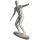 Metro Sport-Schaufensterfigur Surfer, 101925 weiß