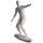Metro Sport-Schaufensterfigur Surfer, Weiß, 101925