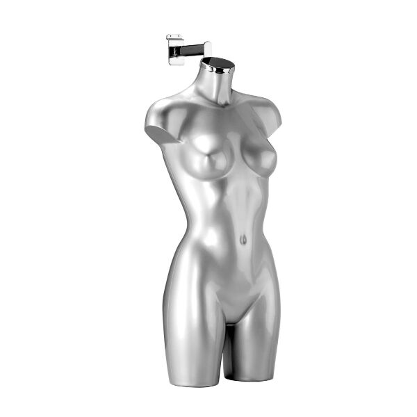 ENERGY Lamellenwand-Halterung BU96710 für Torsos und Büsten (bis M10)