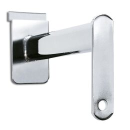 ENERGY Lamellenwand-Halterung BU96710 (bis M10) für Torsos und Büsten