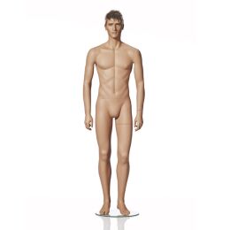 Schaufensterfigur Hindsgaul NOAH/1 für Perücke, Pos. 501001