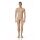 Schaufensterfigur Hindsgaul NOAH/1 für Perücke, Pos. 501001