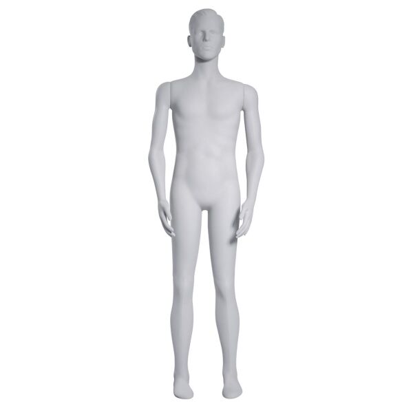 POLY STAR vollbewegliche Herrenfigur