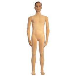POLY STAR vollbewegliche Herrenfigur