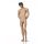 Schaufensterfigur Hindsgaul NOAH/1 für Perücke, Pos. 501002