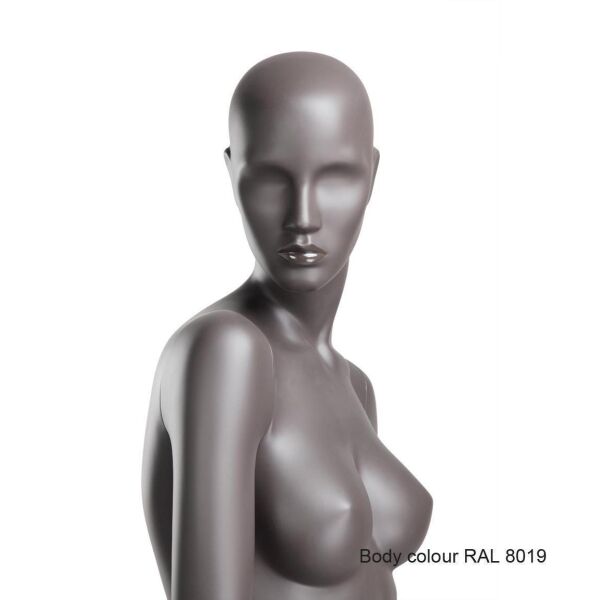 COY premium Damenfigur C1107 sitzend