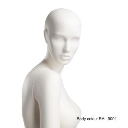 COY premium Damenfigur C1107 sitzend
