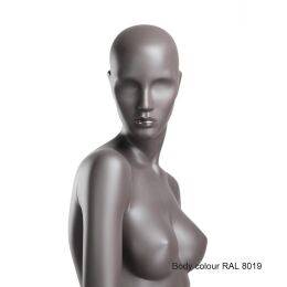 COY premium Damenfigur C1107 sitzend