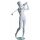 Vanessa - Golf weiss, 101745