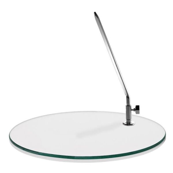 COY premium Damenfigur C1101 inkl. Glasboden mit Fuß- und Wadendorn