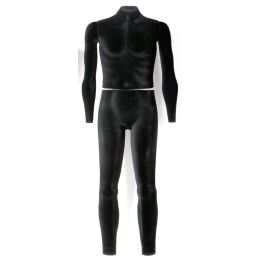 INVISIBLE man vollbewegliche Herrenfigur mit...