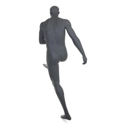 Top-Sports M102 Herren-Sportfigur, Fußball