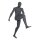 Top-Sports M102 Herren-Sportfigur, Fußball