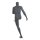 Top-Sports M102 Herren-Sportfigur, Fußball